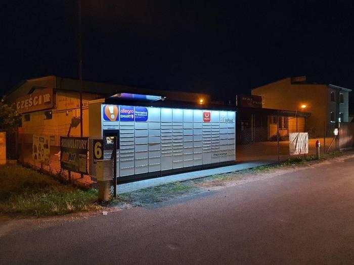 Przykładowa reklama