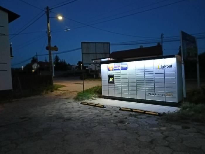 Przykładowa reklama