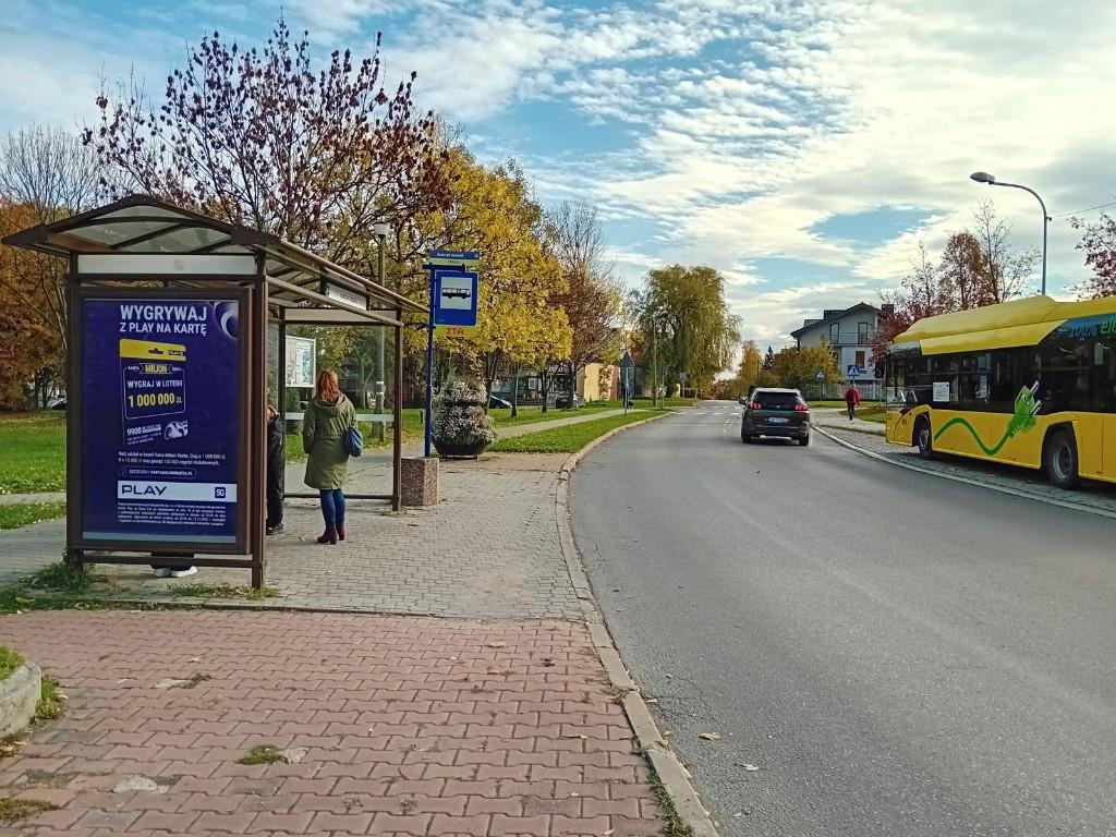 Przykładowa reklama
