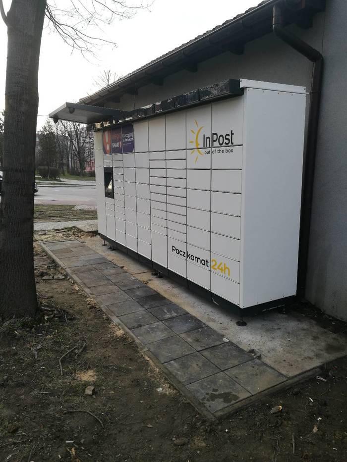 Przykładowa reklama