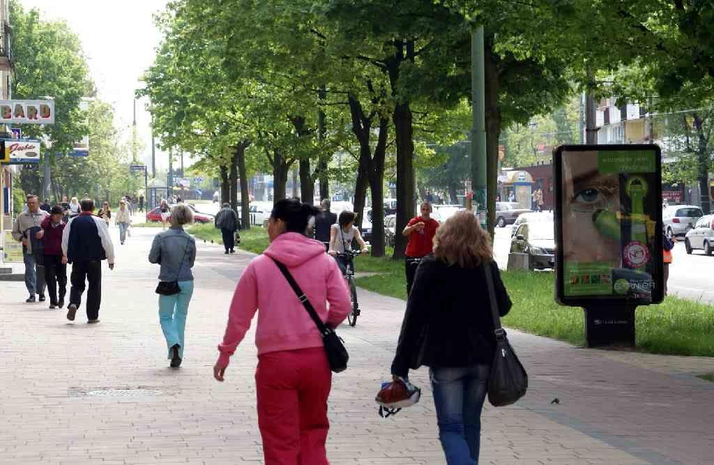 Przykładowa reklama