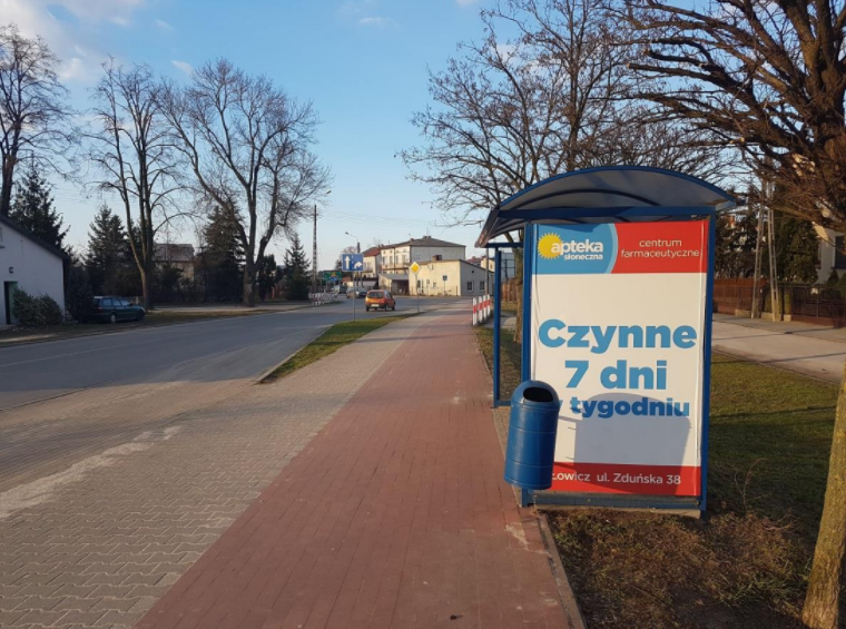 Przykładowa reklama