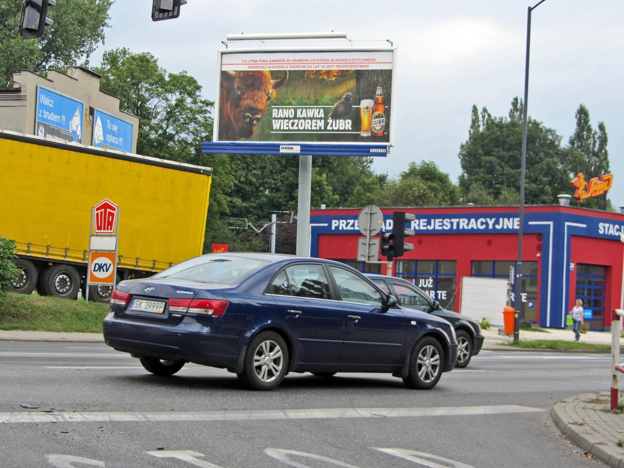 Przykładowa reklama