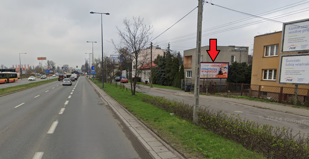 Przykładowa reklama
