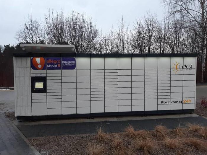 Przykładowa reklama