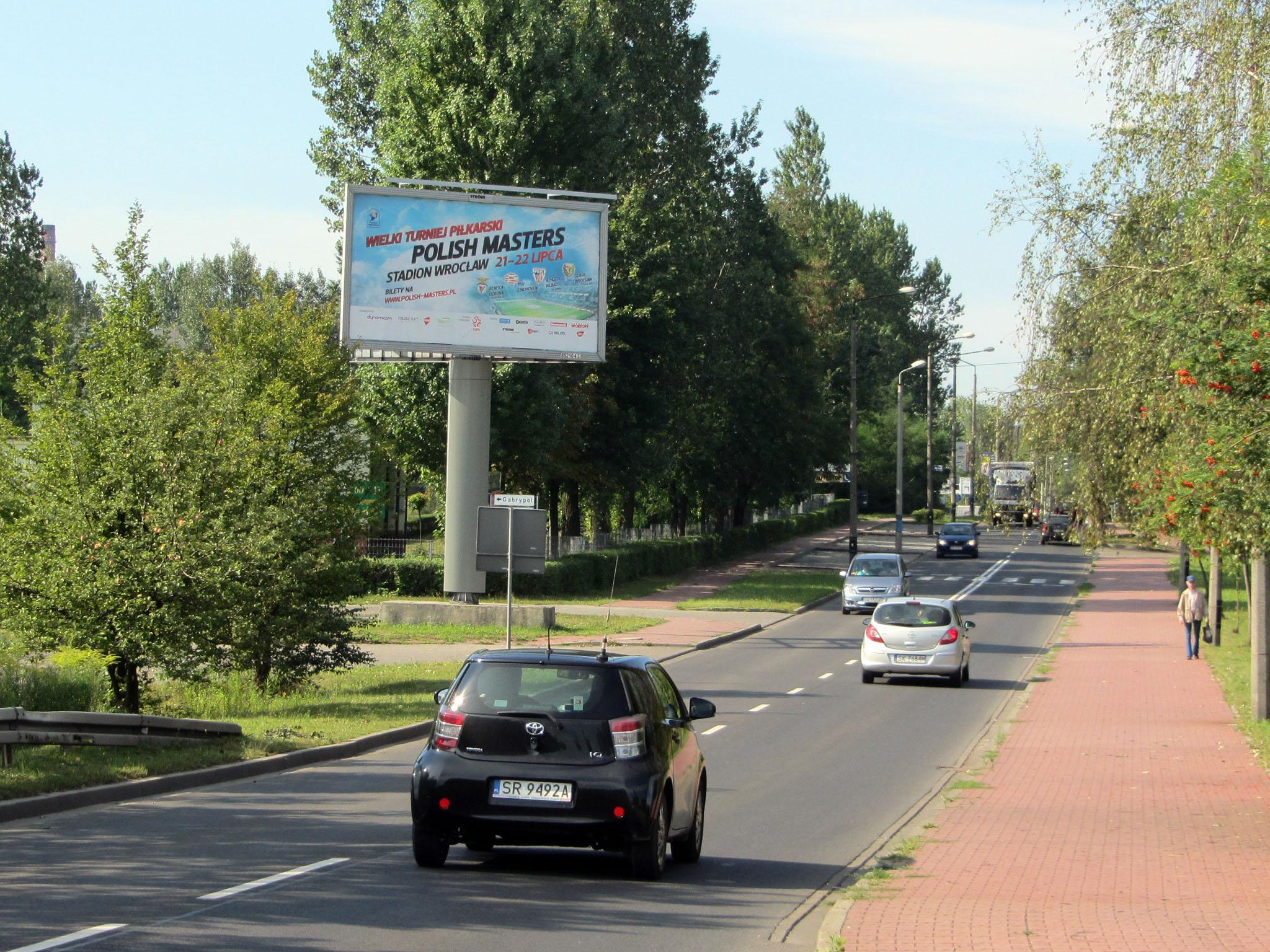 Przykładowa reklama