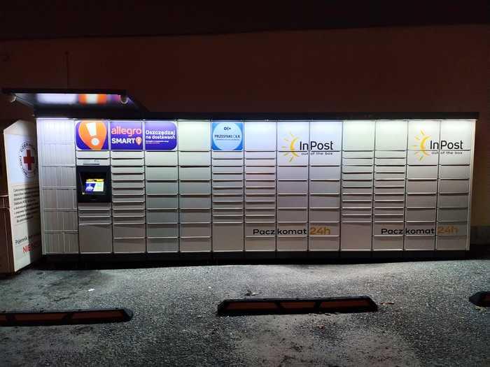 Przykładowa reklama