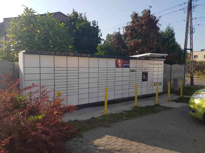 Przykładowa reklama