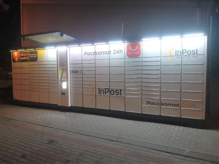 Przykładowa reklama