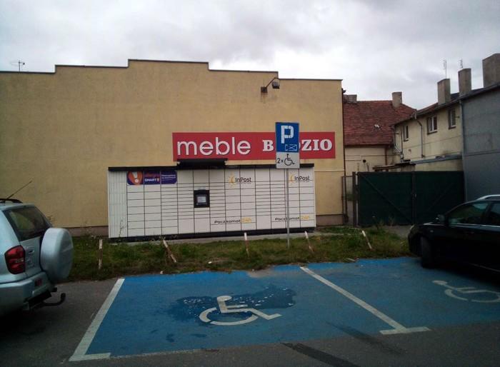 Przykładowa reklama