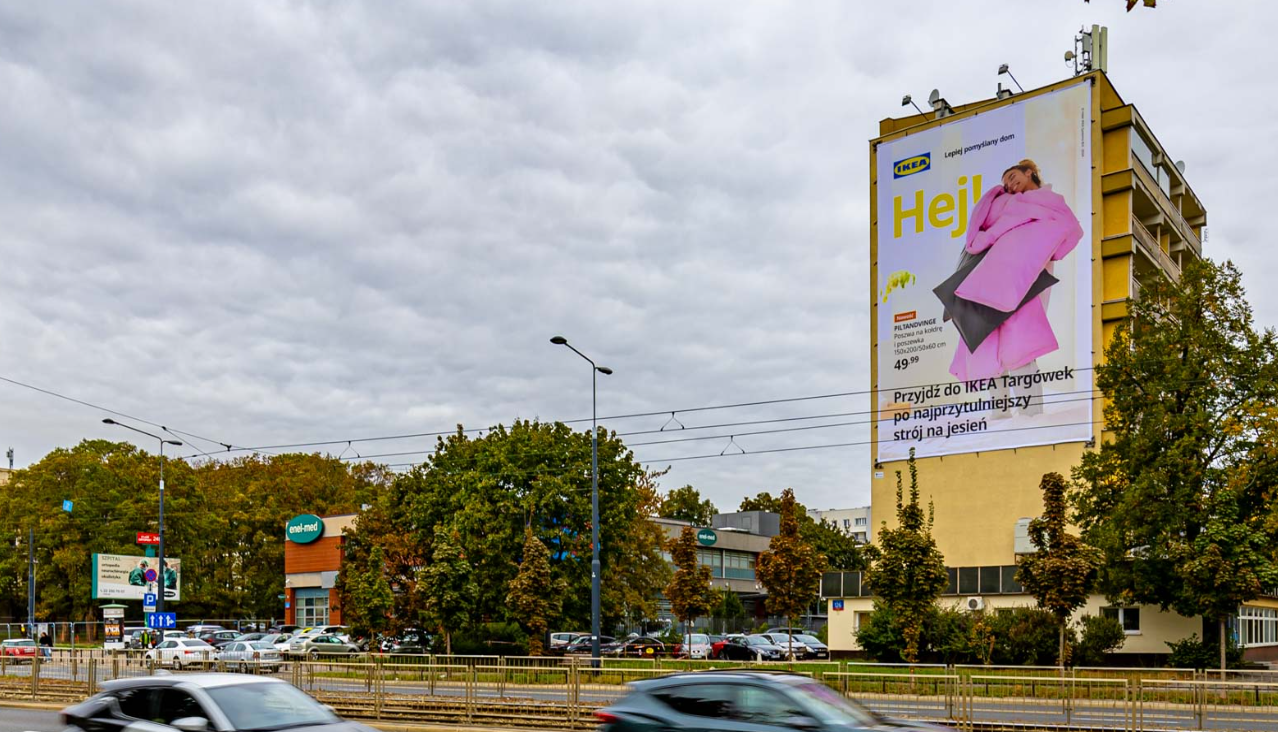 Przykładowa reklama