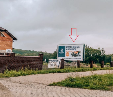 Przykładowa reklama