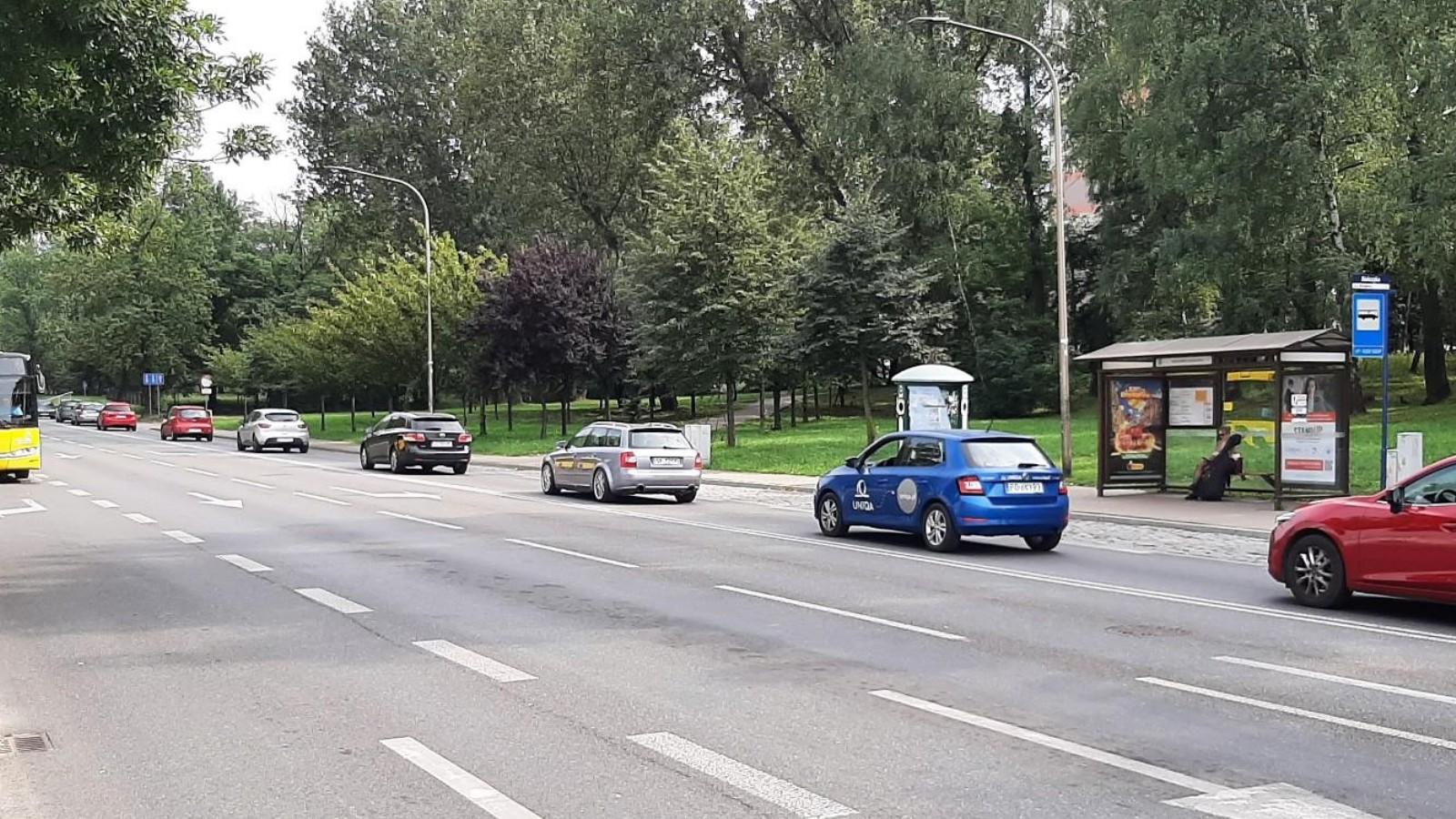 Przykładowa reklama
