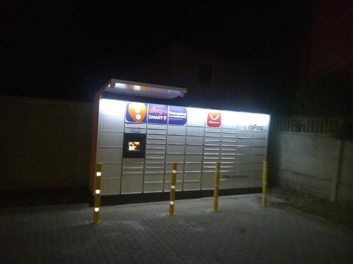 Przykładowa reklama