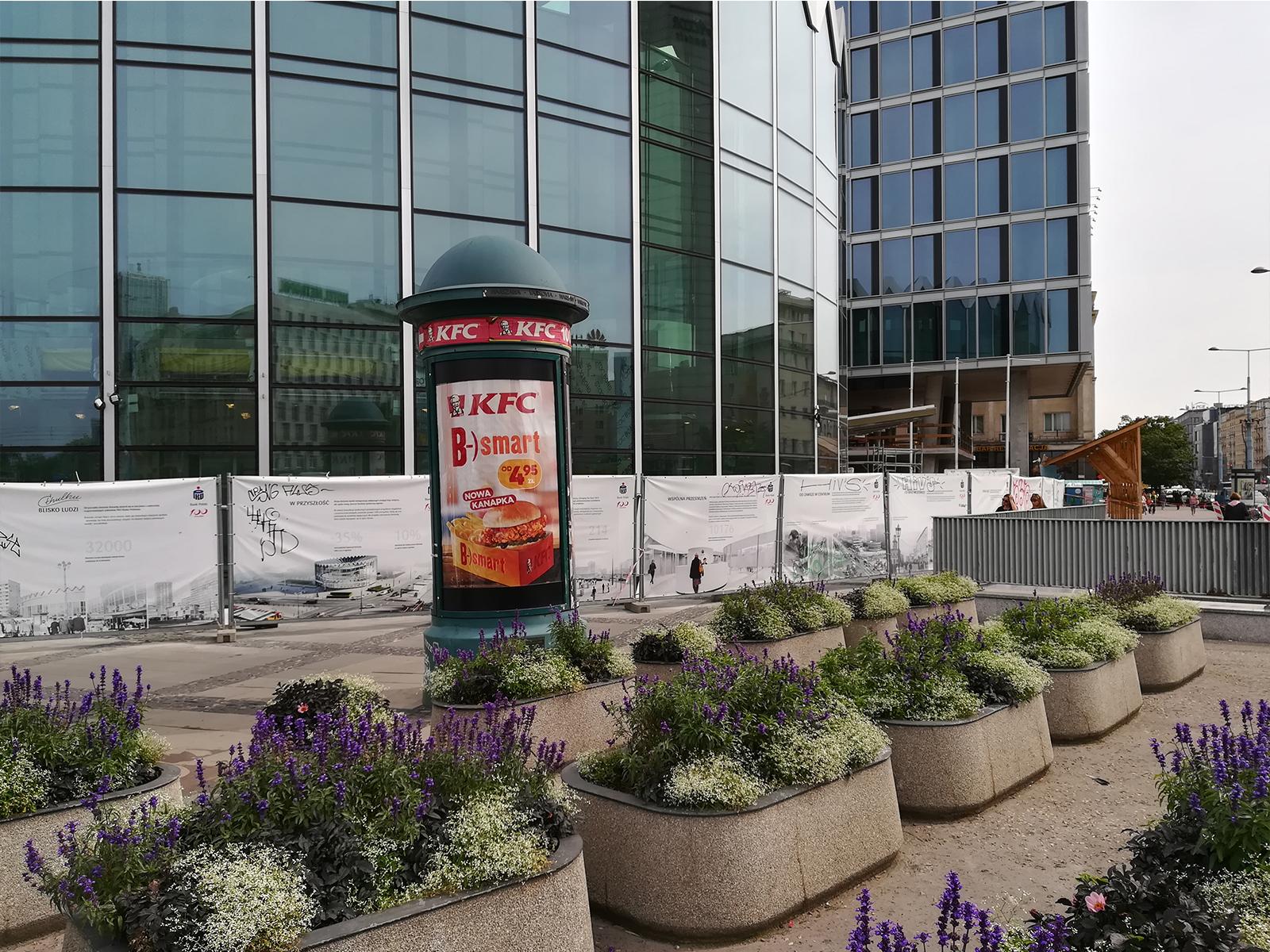 Przykładowa reklama