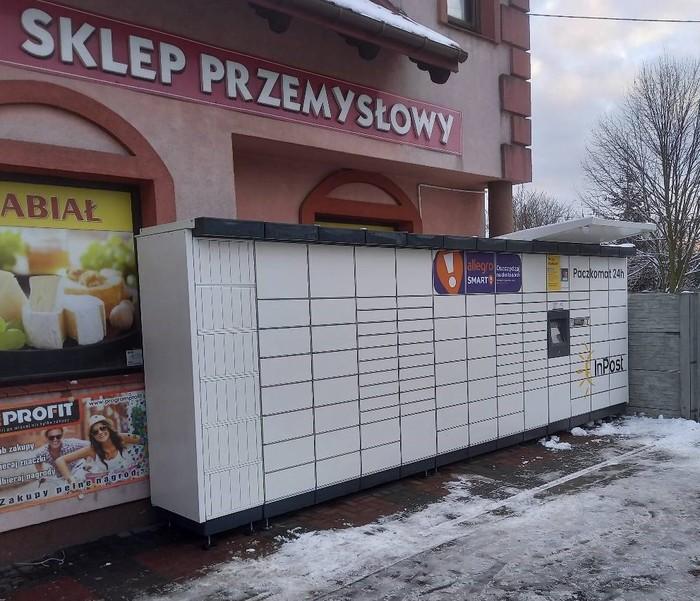 Przykładowa reklama