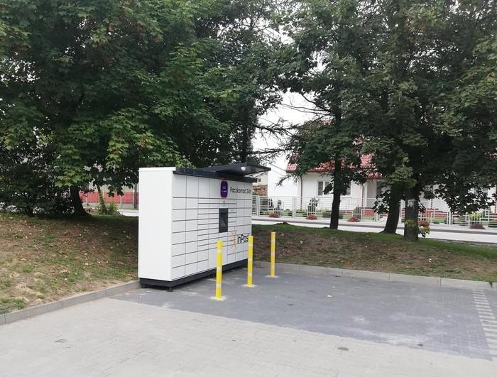 Przykładowa reklama