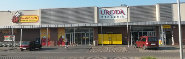 Przykładowa reklama