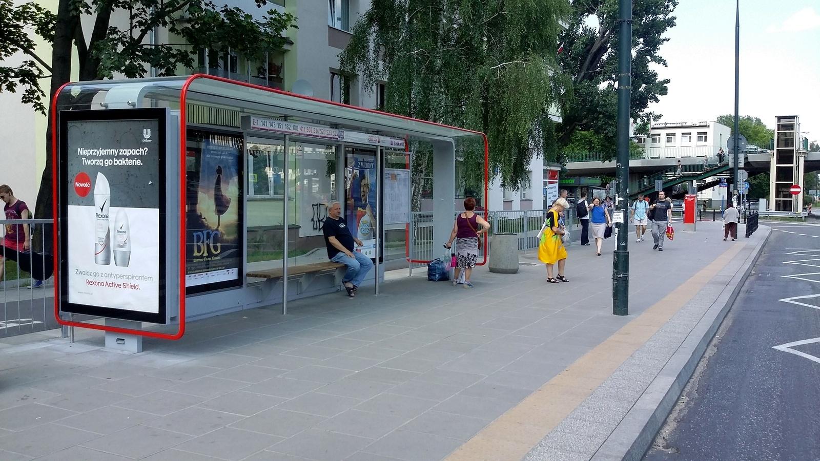 Przykładowa reklama