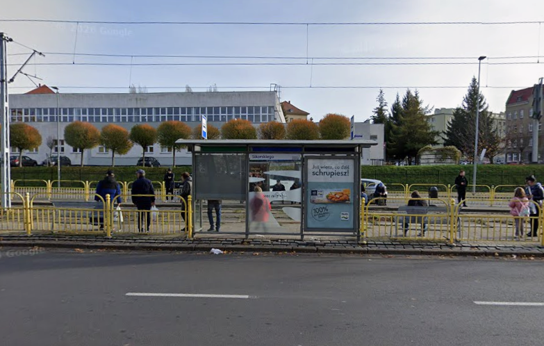 Przykładowa reklama