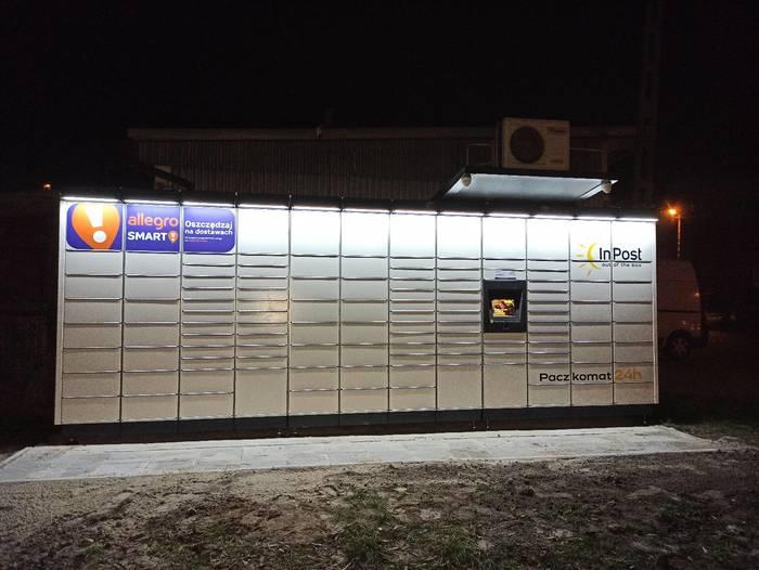 Przykładowa reklama