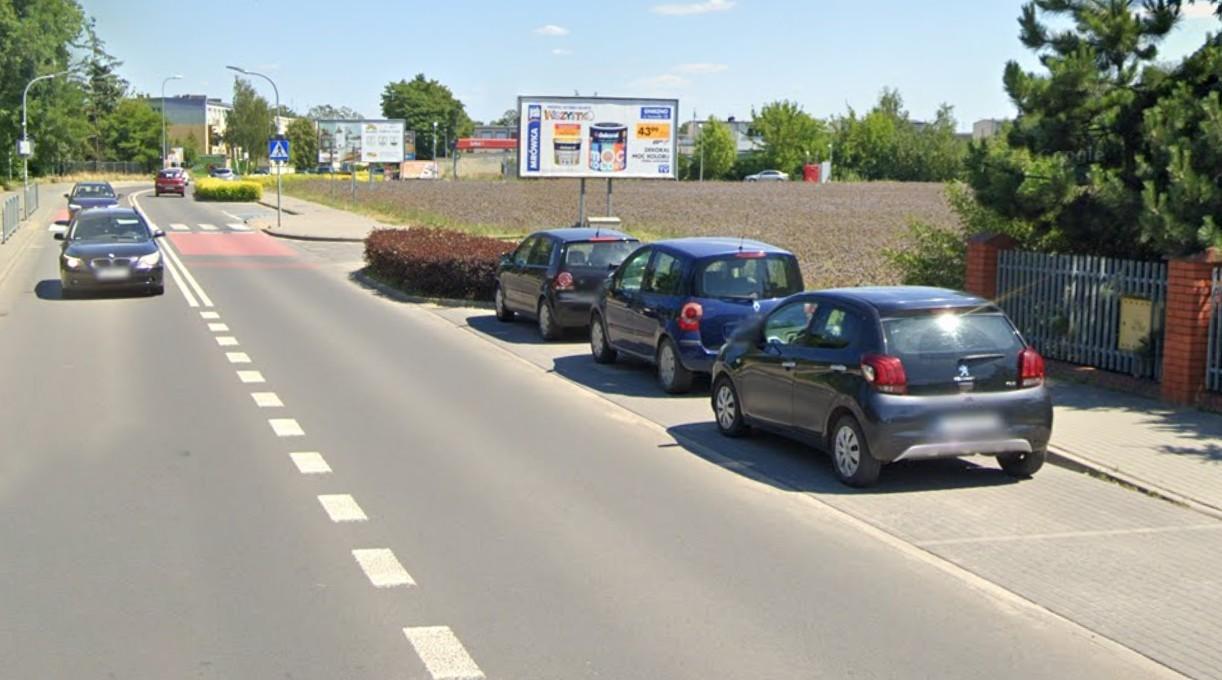 Przykładowa reklama