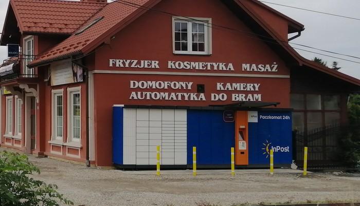 Przykładowa reklama