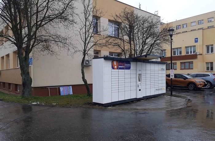 Przykładowa reklama