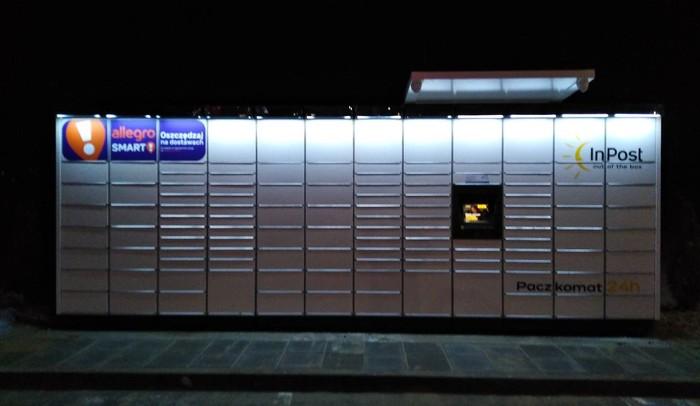 Przykładowa reklama