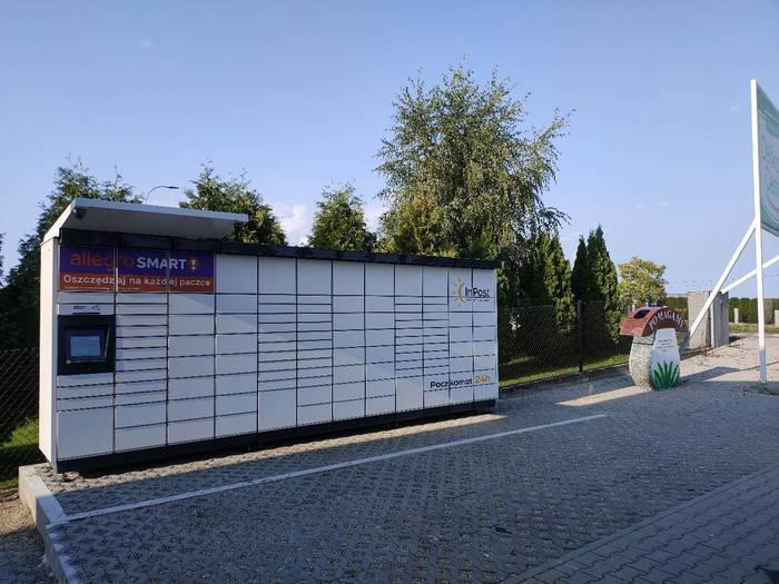 Przykładowa reklama