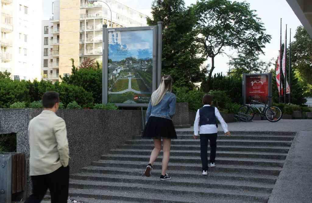 Przykładowa reklama