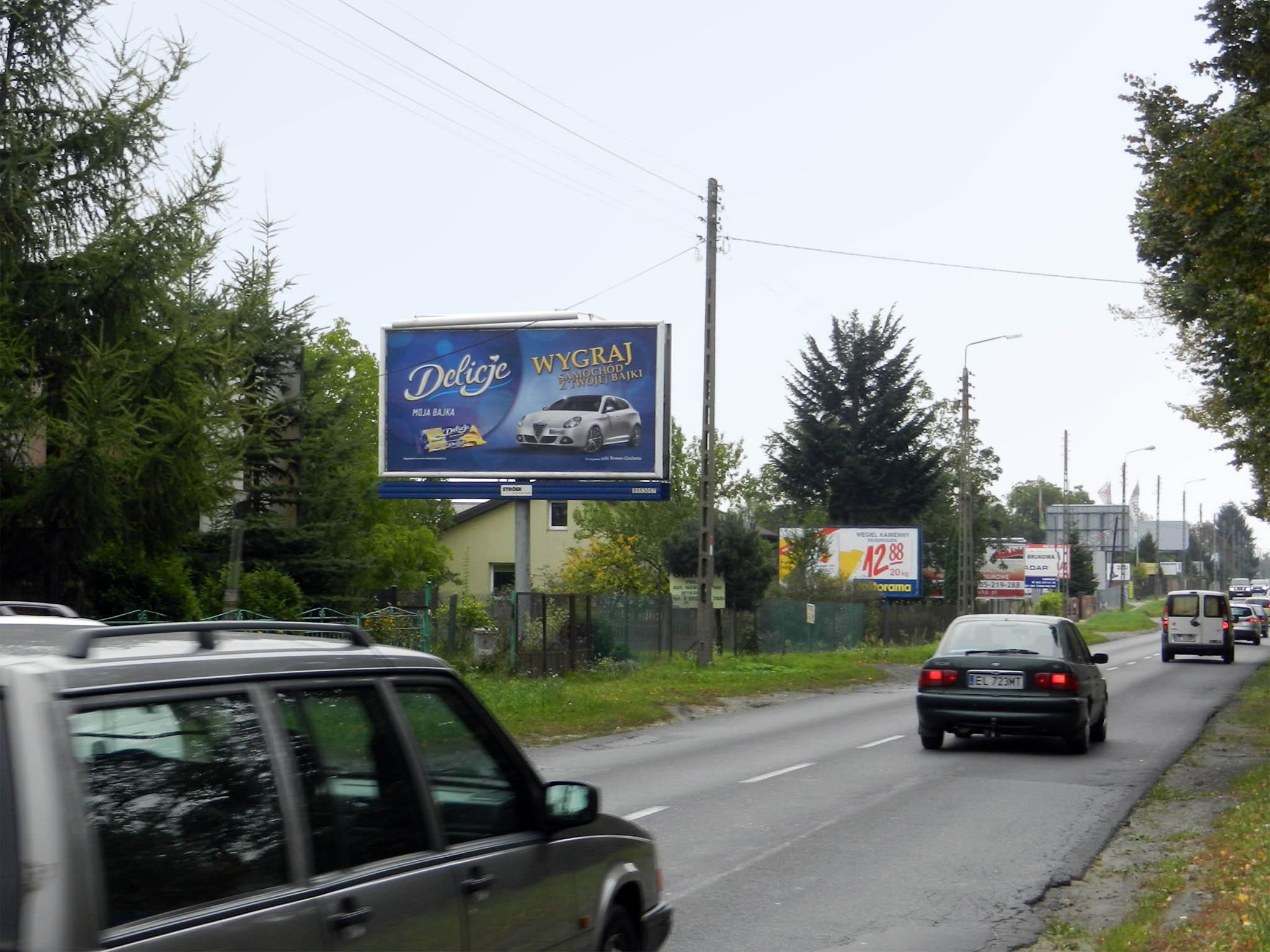 Przykładowa reklama