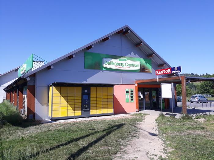 Przykładowa reklama