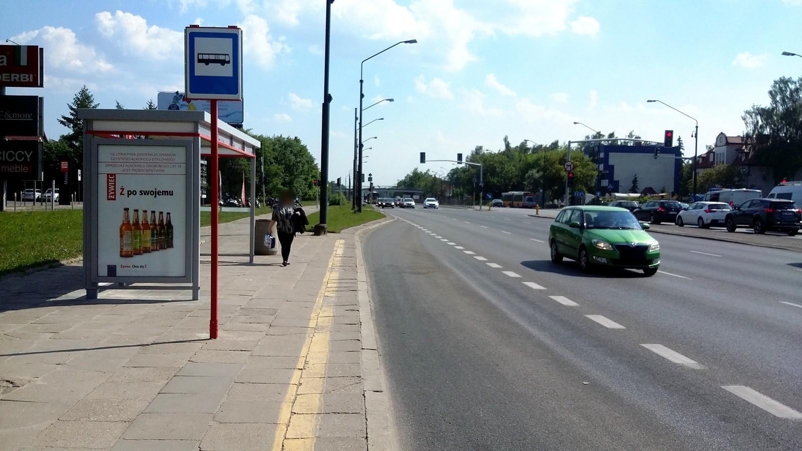 Przykładowa reklama