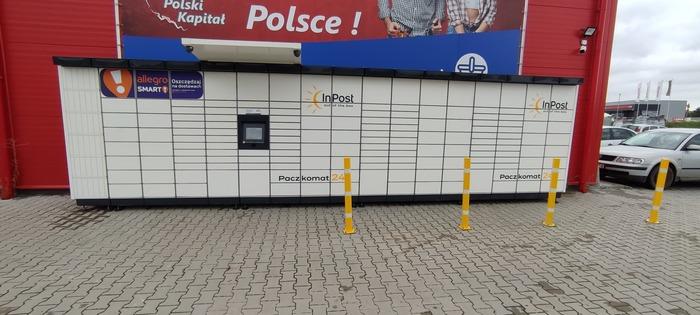 Przykładowa reklama
