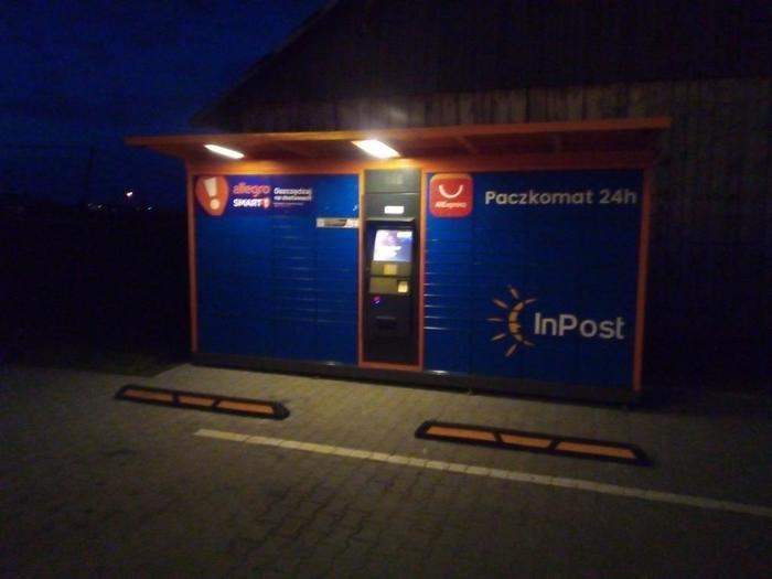 Przykładowa reklama