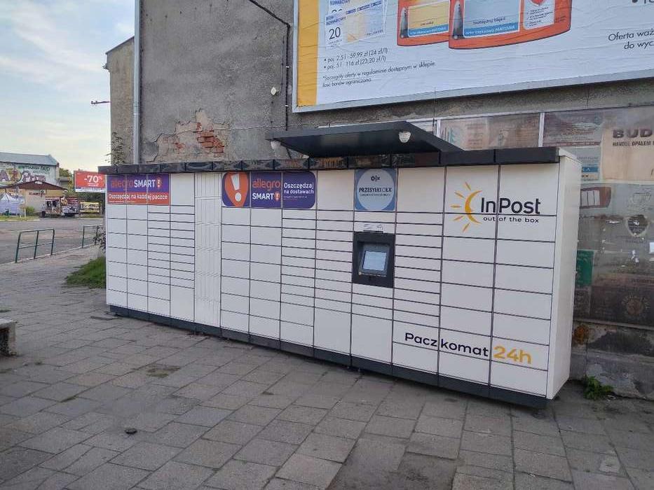 Przykładowa reklama