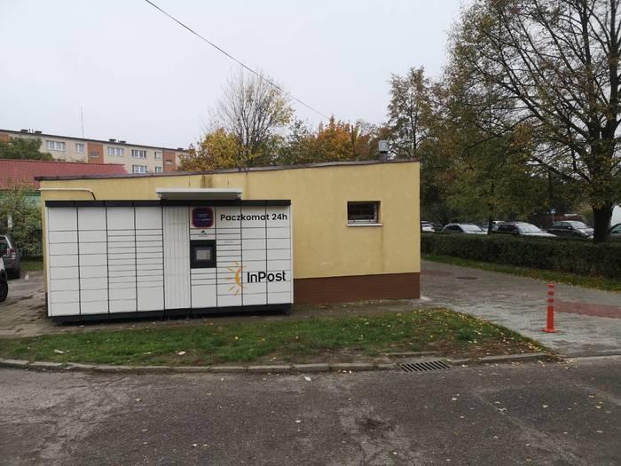 Przykładowa reklama