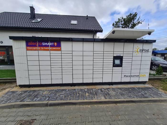 Przykładowa reklama