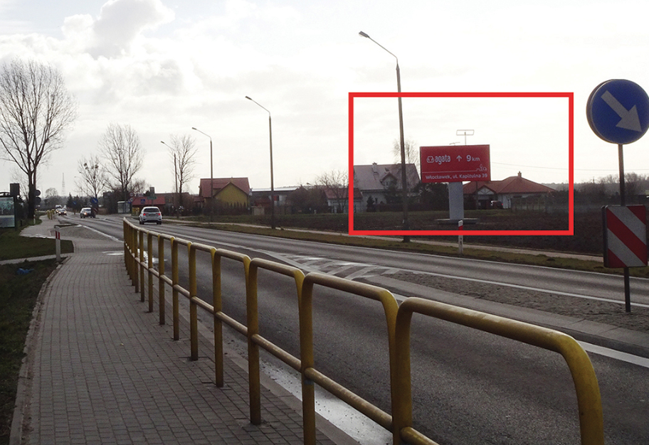 Przykładowa reklama