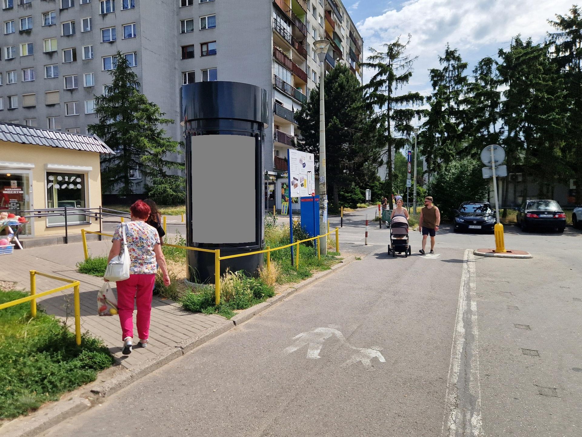 Przykładowa reklama