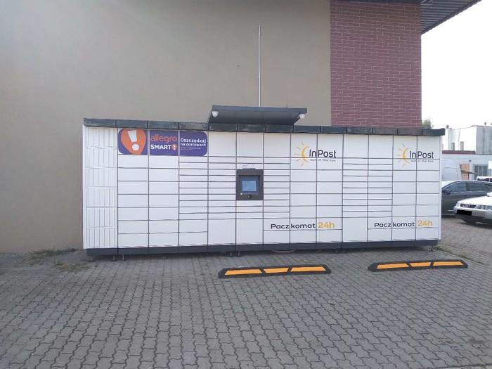 Przykładowa reklama