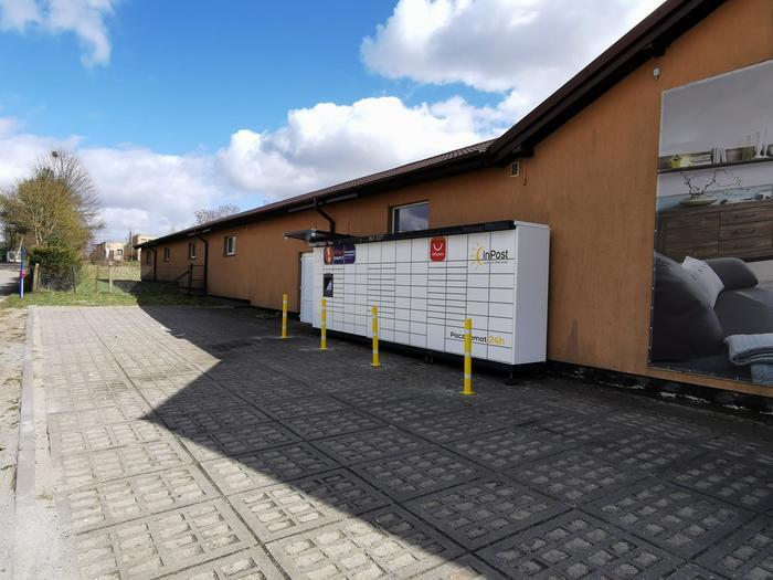 Przykładowa reklama