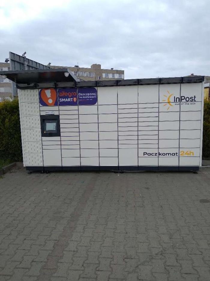 Przykładowa reklama