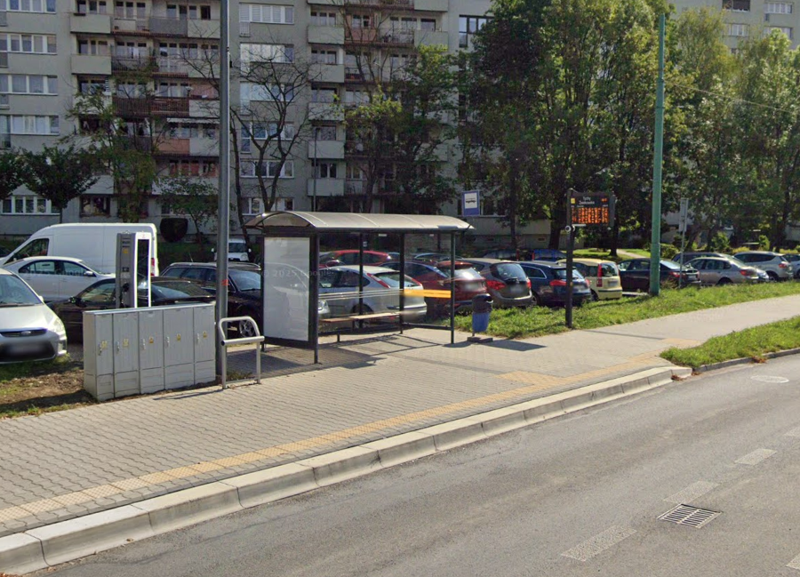 Przykładowa reklama