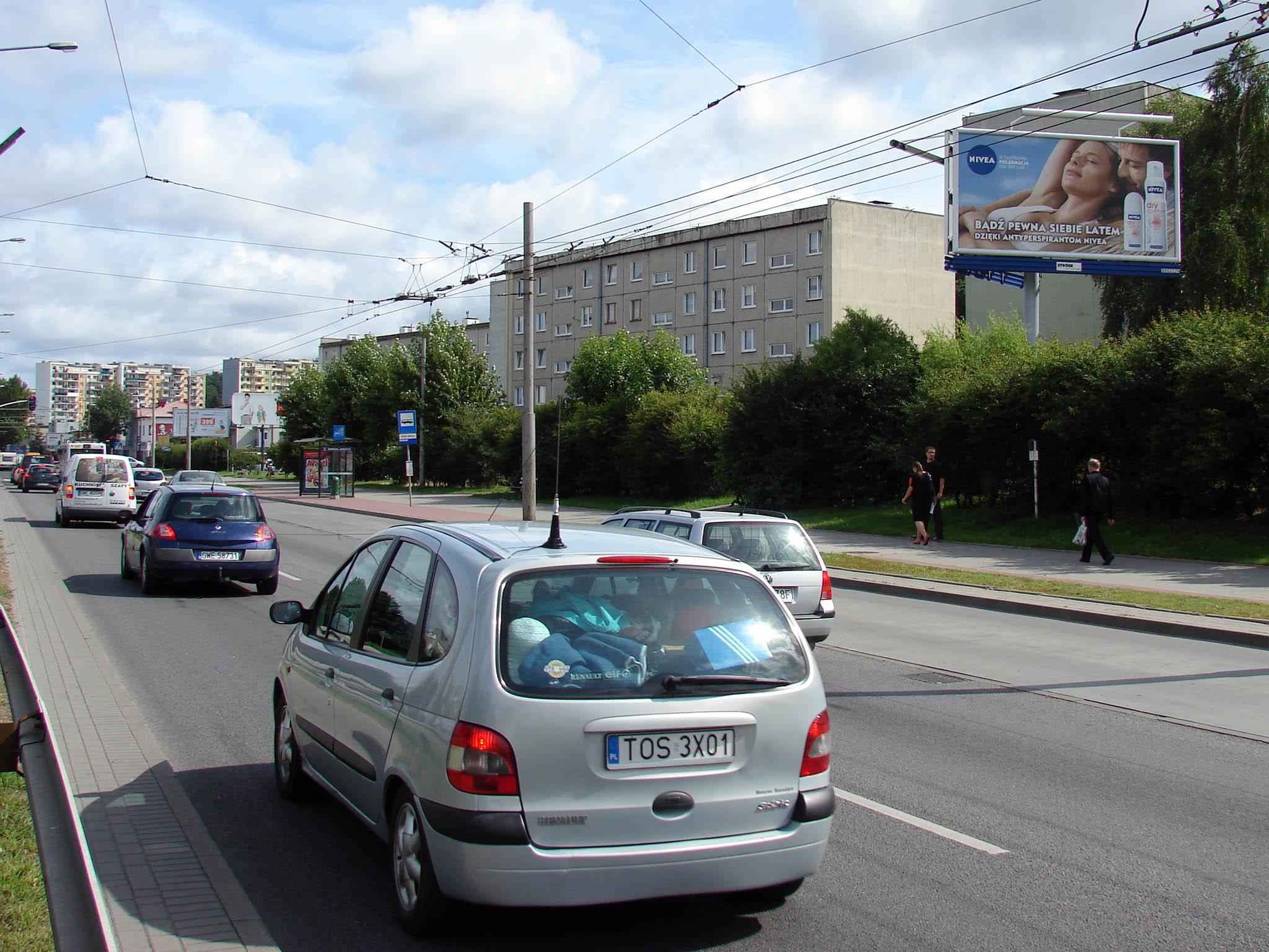 Przykładowa reklama