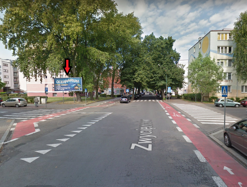 Przykładowa reklama