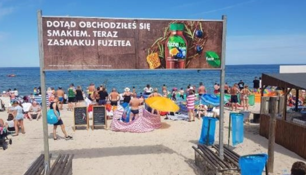 Przykładowa reklama