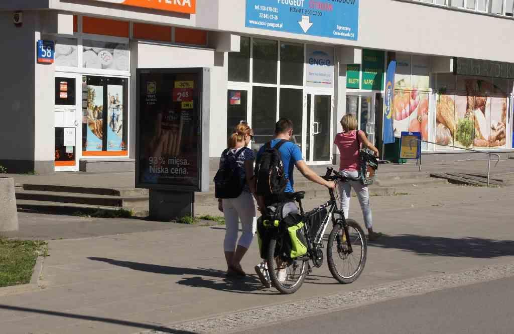 Przykładowa reklama