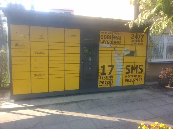 Przykładowa reklama